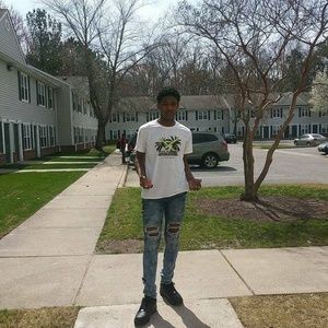 Meet your Posher, Jayden